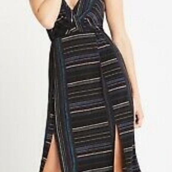 BCBG Dresses & Skirts - BCBG gorgeous boho dress